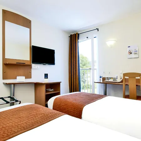 Kyriad Marseille Est - Aubagne Gémenos