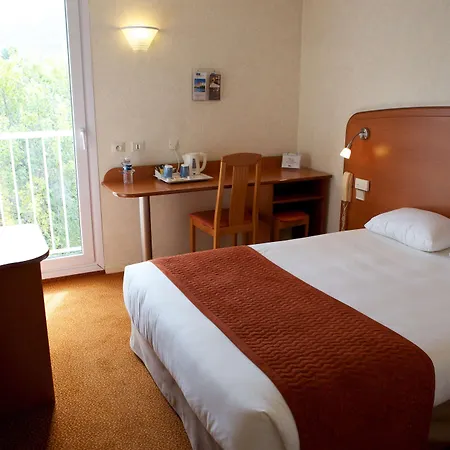 Kyriad Marseille Est - Aubagne