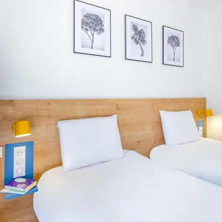 Kyriad Marseille Est - Aubagne